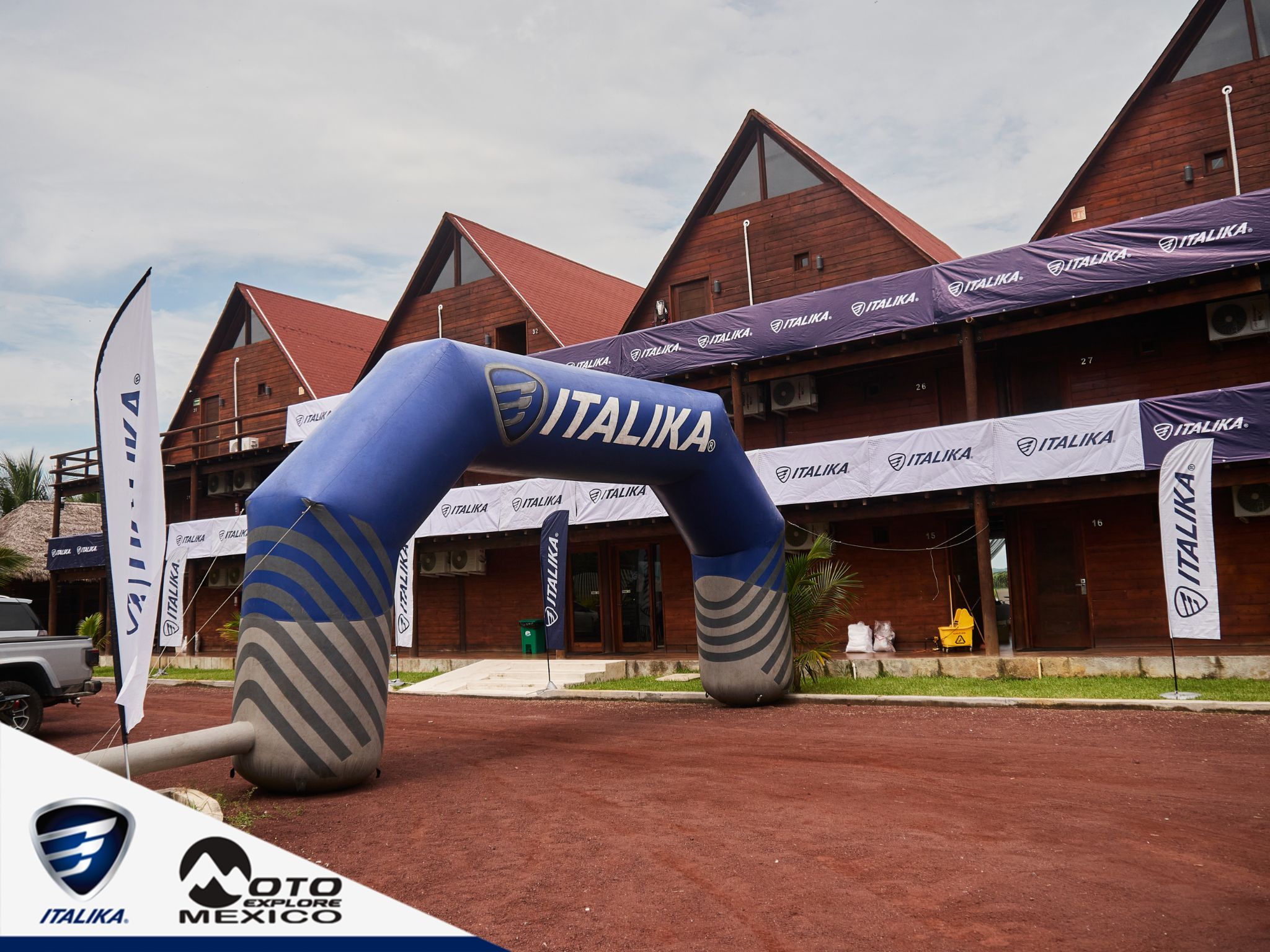 ITALIKA CHACHALACAS D1 551